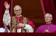 Robert Francis Prevost – Tiểu sử của vị Tân Giáo Hoàng