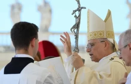 Bài giảng của ĐTC. Lêô XIV trong Thánh Lễ Năm Thánh của các Gia đình, Trẻ em, Ông bà và Người Cao tuổi