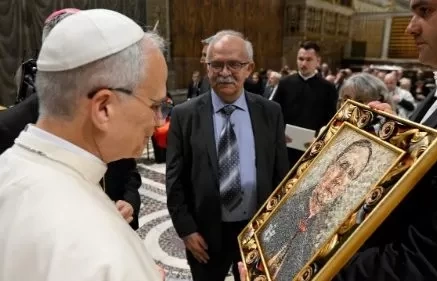 ĐTC Lêô XIV chủ sự buổi tưởng niệm Chân phước Hồng y tử đạo Iuliu Hossu