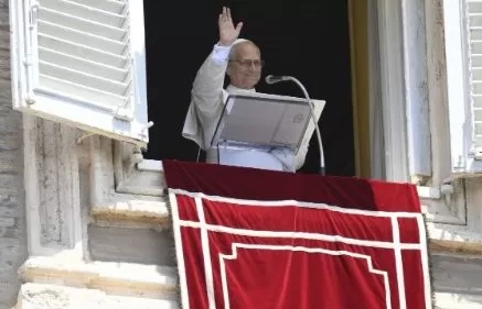 Kinh Truyền Tin 6/7: Thiên Chúa quảng đại gieo hạt giống và cần con người cộng tác gặt