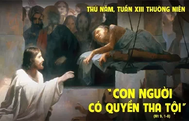 Thứ Năm 03/07/2025 – Thứ Năm đầu tháng, tuần 13 thường niên – Thánh TÔMA, TÔNG ĐỒ - Lễ kính