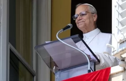 Kinh Truyền Tin 10/8: Tại bất cứ đâu, chúng ta đừng bỏ lỡ cơ hội nào để yêu thương