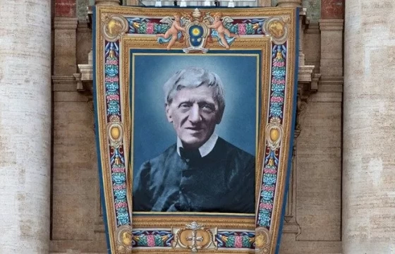 Thánh John Henry Newman sẽ trở thành Tiến sĩ thứ 38 của Giáo hội