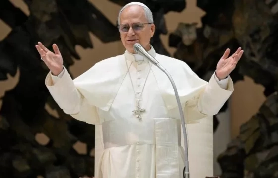 Đức Thánh Cha mời gọi ăn chay cầu nguyện cho hòa bình vào ngày 22/8