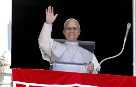 Kinh Truyền Tin (31/8): Khiêm nhường là tự do đối với chính mình.