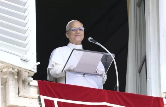 Kinh Truyền Tin (14/9): Lễ Suy tôn Thánh Giá