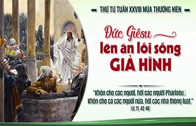 Thứ Tư 15/10/2025 – Thứ Tư tuần 28 thường niên – Thánh Têrêxa Giêsu, trinh nữ, tiến sĩ Hội Thánh - Lễ nhớ