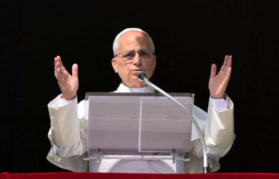 Kinh Truyền Tin (2/11): Cầu nguyện cho các tín hữu đã qua đời