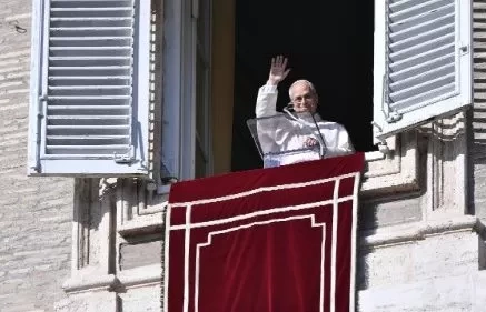 Kinh Truyền Tin (7/12):Chúng ta hãy chuẩn bị cho Nước Thiên Chúa