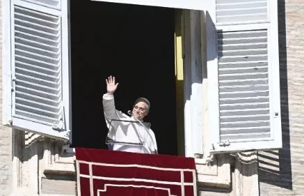 Kinh Truyền Tin (28/12): Hãy gìn giữ trong gia đình các giá trị Tin Mừng