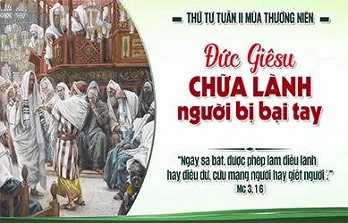Thứ Tư 21/01/2026 – Thứ Tư tuần 2 thường niên – Thánh Anê, trinh nữ, tử đạo - Lễ nhớ