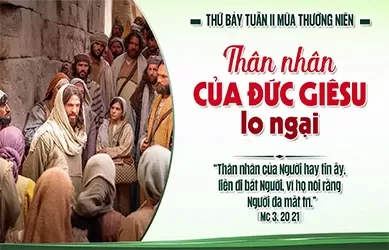 Thứ Bảy 24/01/2026 – Thứ Bảy tuần 2 thường niên – Thánh Phanxicô Salêsiô, giám mục, tiến sĩ Hội Thánh - Lễ nhớ