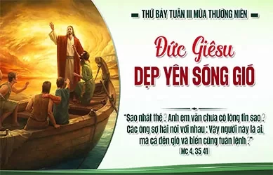 Thứ Bảy 31/01/2026 &ndash; Thứ Bảy tuần 3 thường ni&ecirc;n &ndash; Th&aacute;nh Gioan Bosc&ocirc;, linh mục - Lễ nhớ