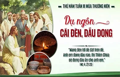Thứ Năm 29/01/2026 &ndash; Thứ Năm tuần 3 thường ni&ecirc;n