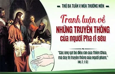 Thứ Ba 10/02/2026 &ndash; Thứ Ba tuần 5 thường ni&ecirc;n &ndash; Th&aacute;nh C&ocirc;l&aacute;ttica, trinh nữ - Lễ nhớ