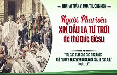 Thứ Hai 16/02/2026 &ndash; Thứ Hai tuần 6 thường ni&ecirc;n