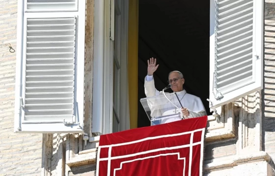 Kinh Truyền Tin (22/2): Hãy dành không gian cho sự thinh lặng