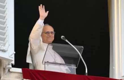 Kinh Truyền Tin (8/2): Mở ra với tha nhân sẽ thắp lại niềm vui