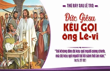 Thứ Bảy 21/02/2026 &ndash; Thứ Bảy sau lễ Tro