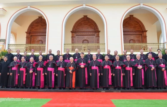 Chương trình Viếng thăm 