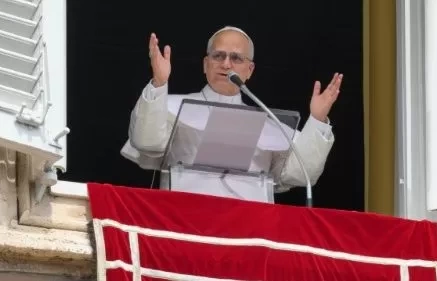 ĐTC Lêô: Đức tin cần được nuôi dưỡng và nâng đỡ