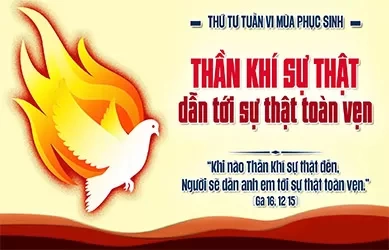 Thứ Tư 13/05/2026 &ndash; Thứ Tư tuần 6 Phục Sinh