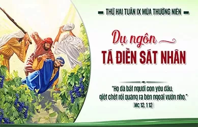 Thứ Hai 01/06/2026 &ndash; Thứ Hai tuần 9 thường ni&ecirc;n &ndash; Th&aacute;nh Justino, tử đạo - Lễ nhớ