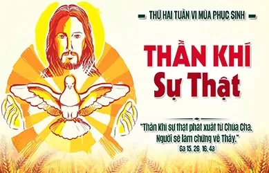 Thứ Hai 11/05/2026 &ndash; Thứ Hai tuần 6 Phục Sinh