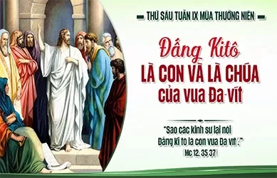 Thứ S&aacute;u 05/06/2026 &ndash; Thứ S&aacute;u đầu th&aacute;ng, tuần 9 thường ni&ecirc;n - Th&aacute;nh B&ocirc;niph&aacute;t, gi&aacute;m mục, tử đạo - Lễ nhớ
