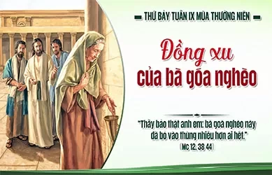 Thứ Bảy 06/06/2026 &ndash; Thứ Bảy đầu th&aacute;ng tuần 9 thường ni&ecirc;n