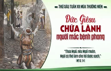 Thứ S&aacute;u 26/06/2026 &ndash; Thứ S&aacute;u tuần 12 thường ni&ecirc;n