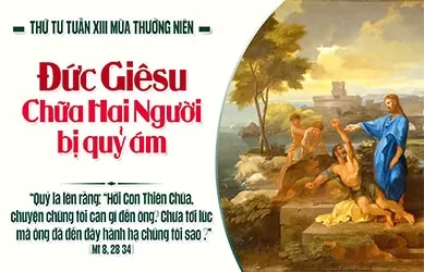 Thứ Tư 01/07/2026 &ndash; Thứ Tư tuần 13 thường ni&ecirc;n