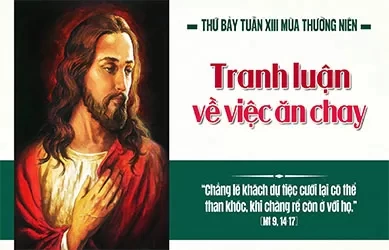 Thứ Bảy 04/07/2026 &ndash; Thứ Bảy đầu th&aacute;ng, tuần 13 thường ni&ecirc;n