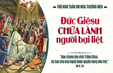 Thứ Năm 02/07/2026 &ndash; Thứ Năm đầu th&aacute;ng, tuần 13 thường ni&ecirc;n
