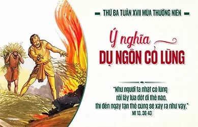 Thứ Ba 28/07/2026 &ndash; Thứ Ba tuần 17 thường ni&ecirc;n