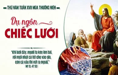 Thứ Năm 30/07/2026 &ndash; Thứ Năm tuần 17 thường ni&ecirc;n