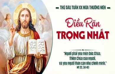 Thứ S&aacute;u 21/08/2026 &ndash; Thứ S&aacute;u tuần 20 thường ni&ecirc;n &ndash; Th&aacute;nh Pi&ocirc; 10, gi&aacute;o ho&agrave;ng - Lễ nhớ