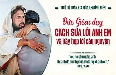 Thứ Tư 12/08/2026 &ndash; Thứ Tư tuần 19 thường ni&ecirc;n