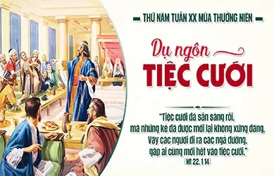 Thứ Năm 20/08/2026 &ndash; Thứ Năm tuần 20 thường ni&ecirc;n &ndash; Th&aacute;nh B&ecirc;nađ&ocirc;, viện phụ, tiến sĩ Hội Th&aacute;nh - Lễ nhớ