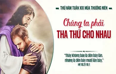 Thứ Năm 13/08/2026 &ndash; Thứ Năm tuần 19 thường ni&ecirc;n