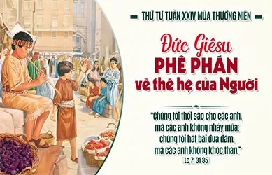 Thứ Tư 16/09/2026 &ndash; Th&aacute;nh Corn&ecirc;li&ocirc;, gi&aacute;o ho&agrave;ng, v&agrave; th&aacute;nh Cyprian&ocirc;, gi&aacute;m mục, tử đạo - Lễ nhớ