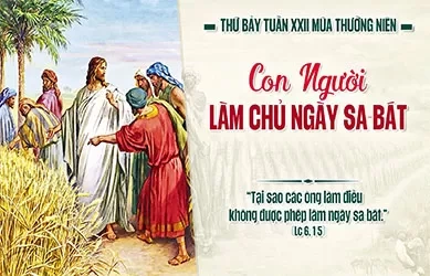 Thứ Bảy 05/09/2026 &ndash; Thứ Bảy đầu th&aacute;ng, tuần 22 thường ni&ecirc;n