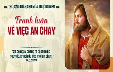 Thứ S&aacute;u 04/09/2026 &ndash; Thứ S&aacute;u đầu th&aacute;ng, tuần 22 thường ni&ecirc;n