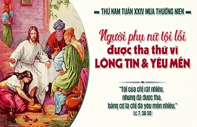 Thứ Năm 17/09/2026 &ndash; Thứ Năm tuần 24 thường ni&ecirc;n