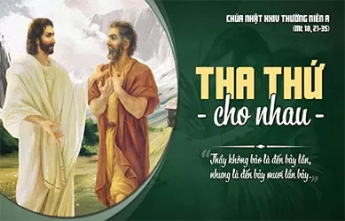 Ch&uacute;a Nhật 13/09/2026 &ndash; CH&Uacute;A NHẬT 24 THƯỜNG NI&Ecirc;N năm A