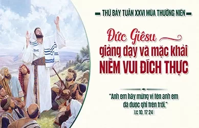 Thứ Bảy 03/10/2026 &ndash; Thứ Bảy đầu th&aacute;ng, tuần 26 thường ni&ecirc;n