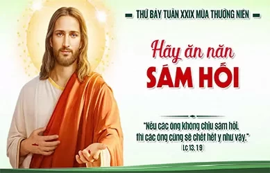 Thứ Bảy 24/10/2026 &ndash; Thứ Bảy tuần 29 thường ni&ecirc;n